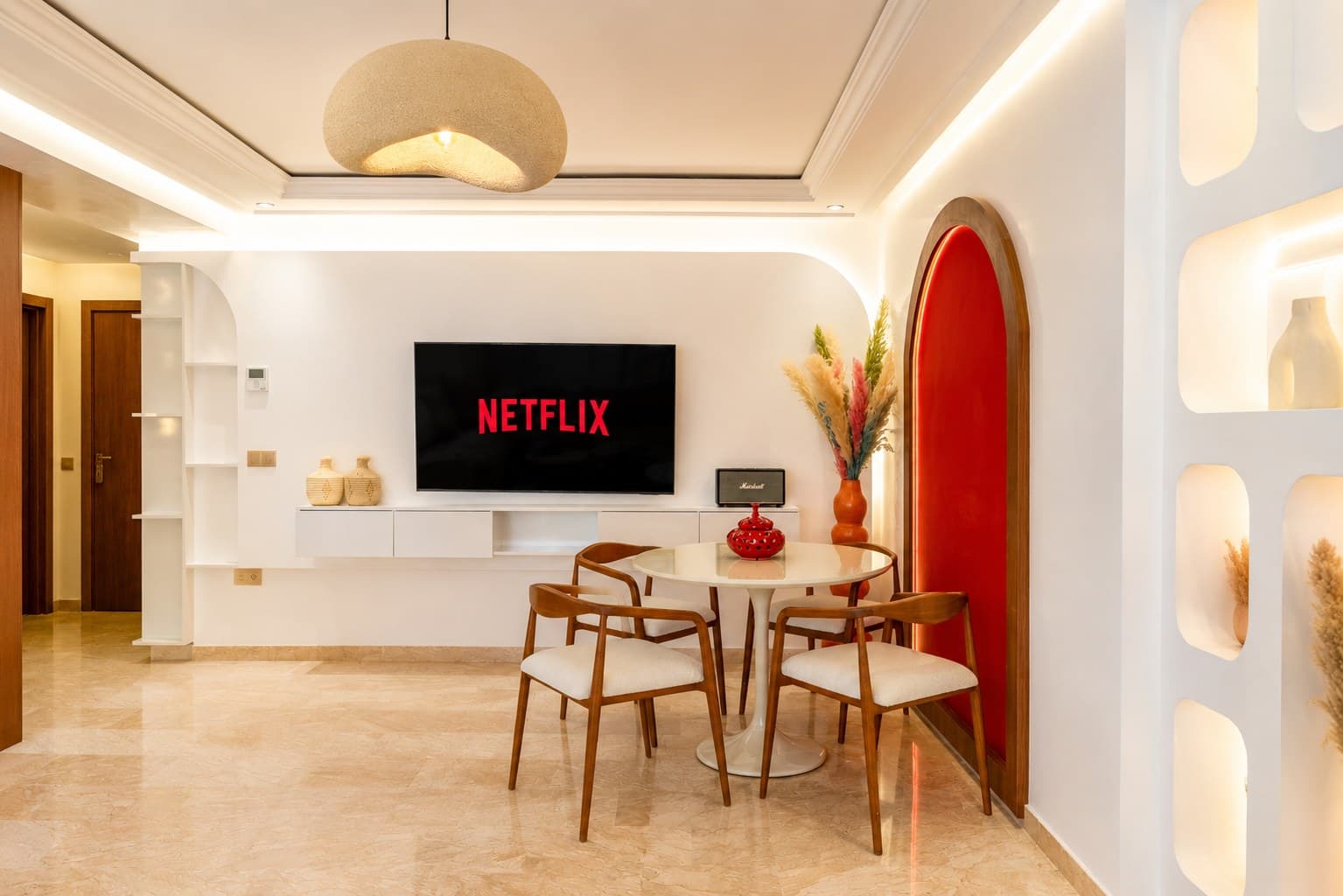 K3 Apartment — 3