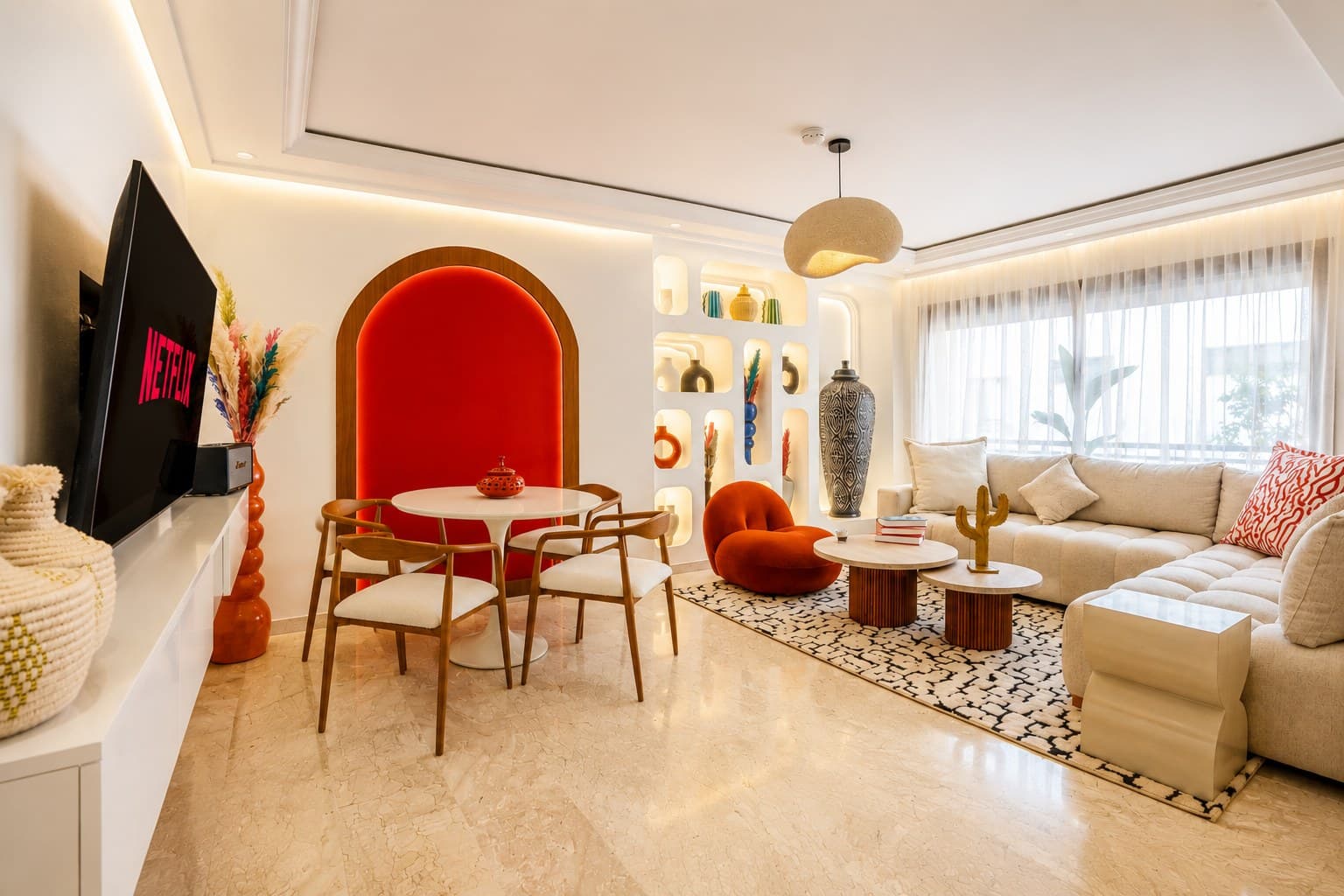 K3 Apartment — 4