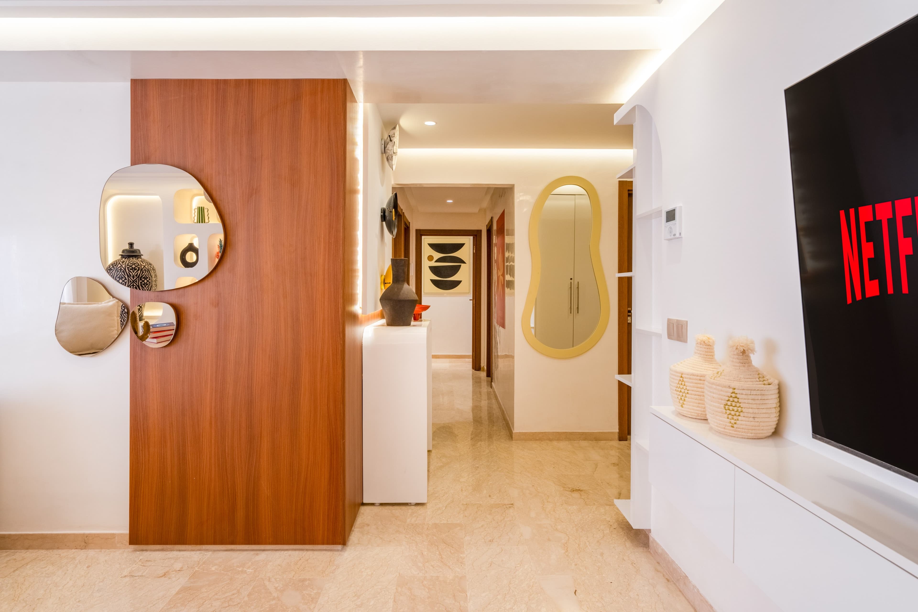 K3 Apartment — 5
