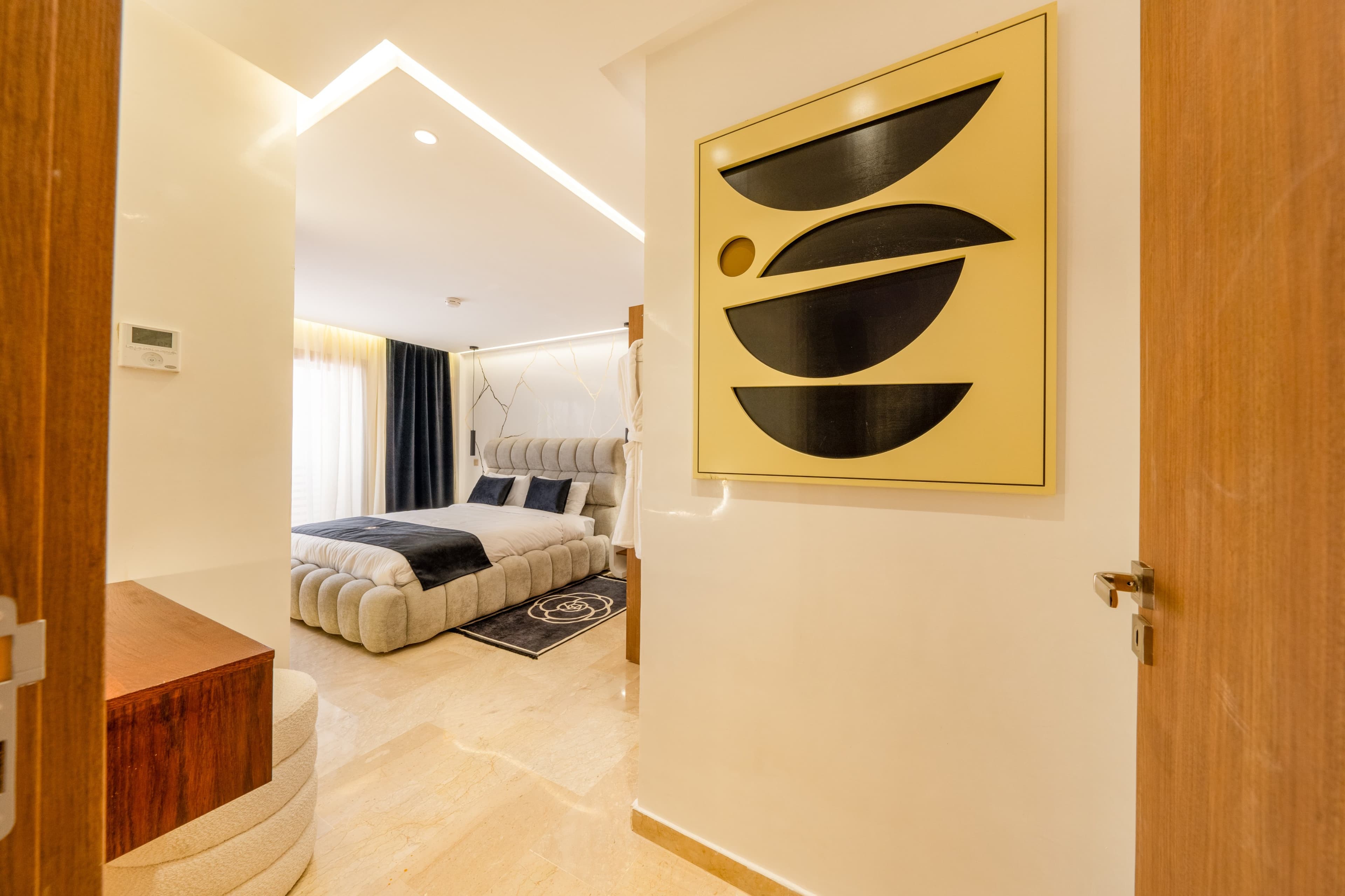 K3 Apartment — 7