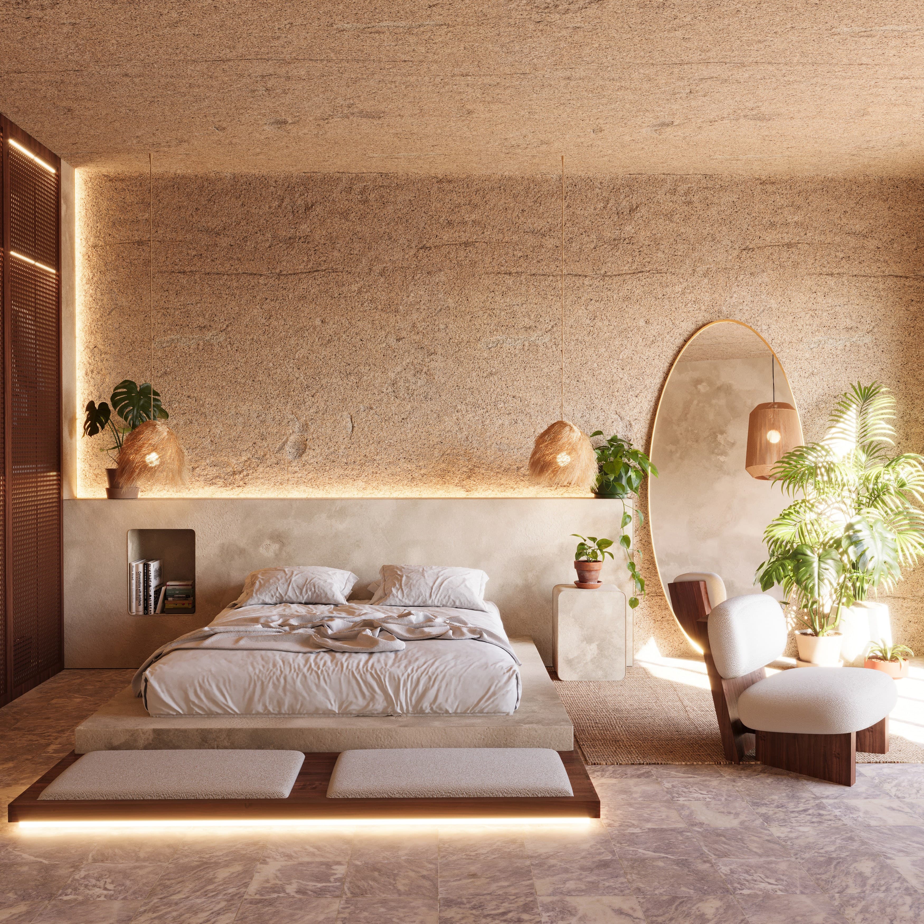 Hotel Room — 4