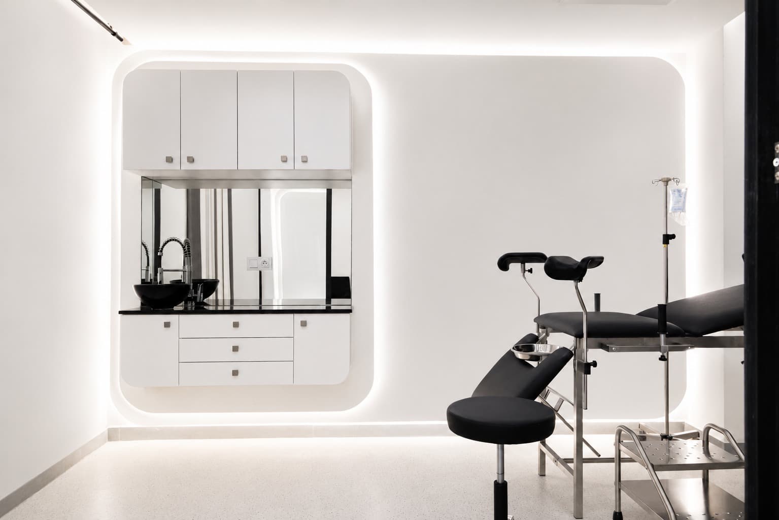 Medical Clinic