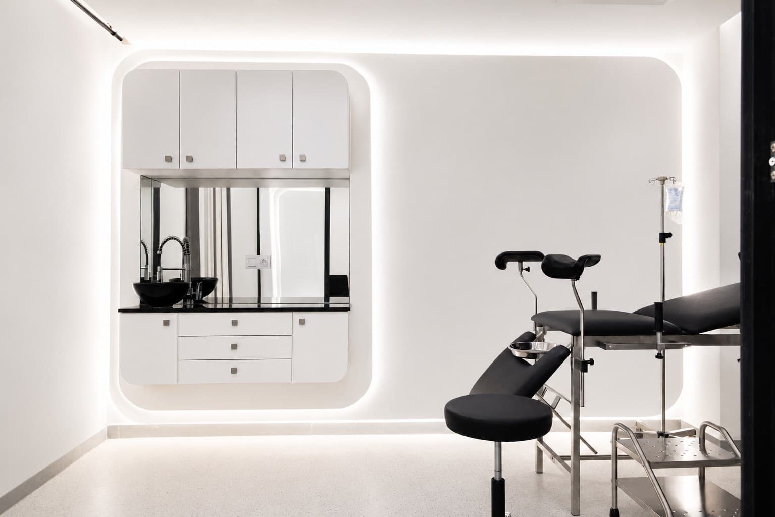 Medical Clinic — 1