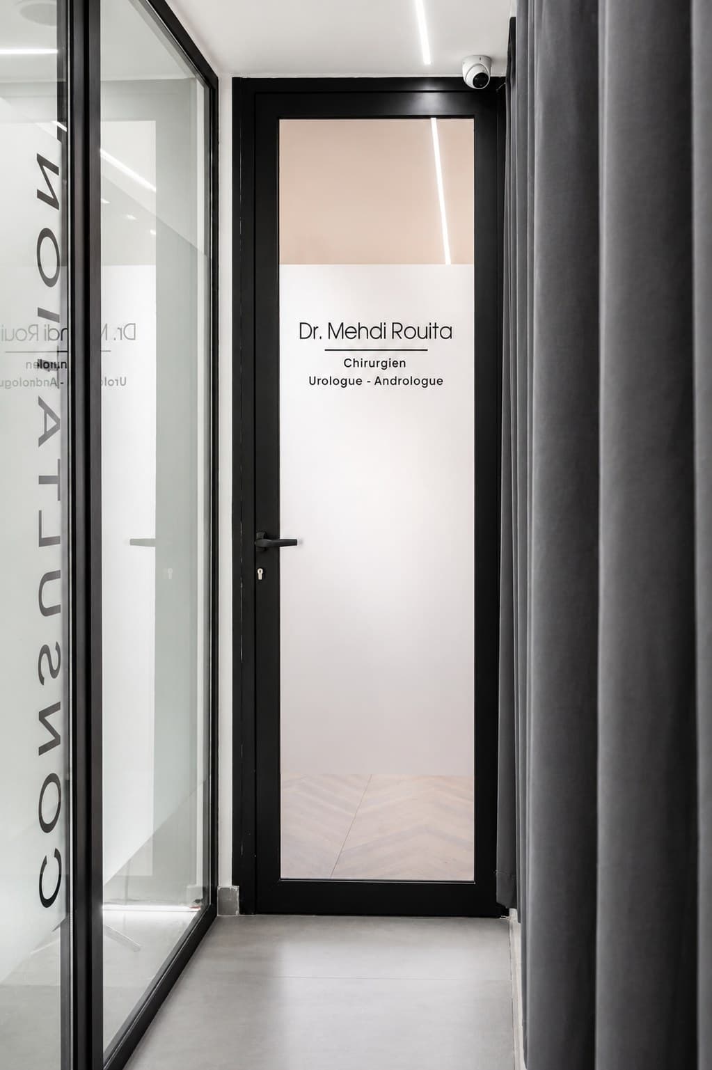 Medical Clinic — 2
